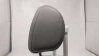 01 02 03 04 05 Honda Civic Headrest Driver Passenger Front Leather Gray 15M657 - Oemusedautoparts1.com