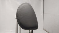 01 02 03 04 05 Honda Civic Headrest Driver Passenger Front Leather Gray 15M657 - Oemusedautoparts1.com
