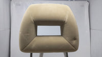 2001 Honda Civic Headrest Head Rest Rear Center Seat Tan 29867 - Oemusedautoparts1.com