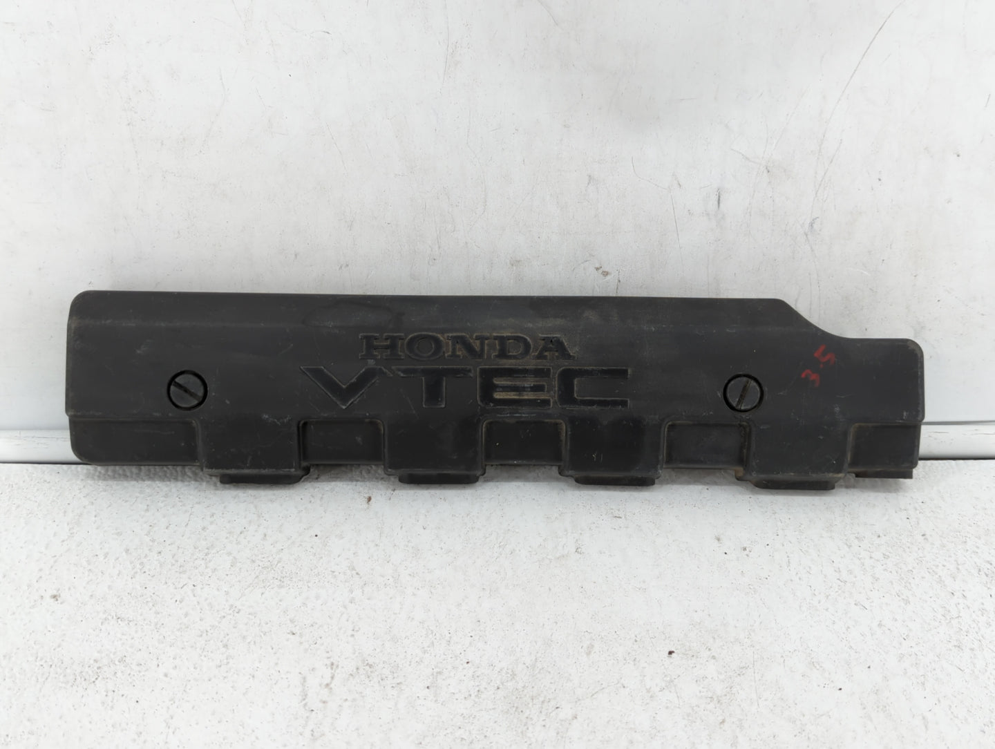 2001 Honda Civic Engine Cover - Oemusedautoparts1.com