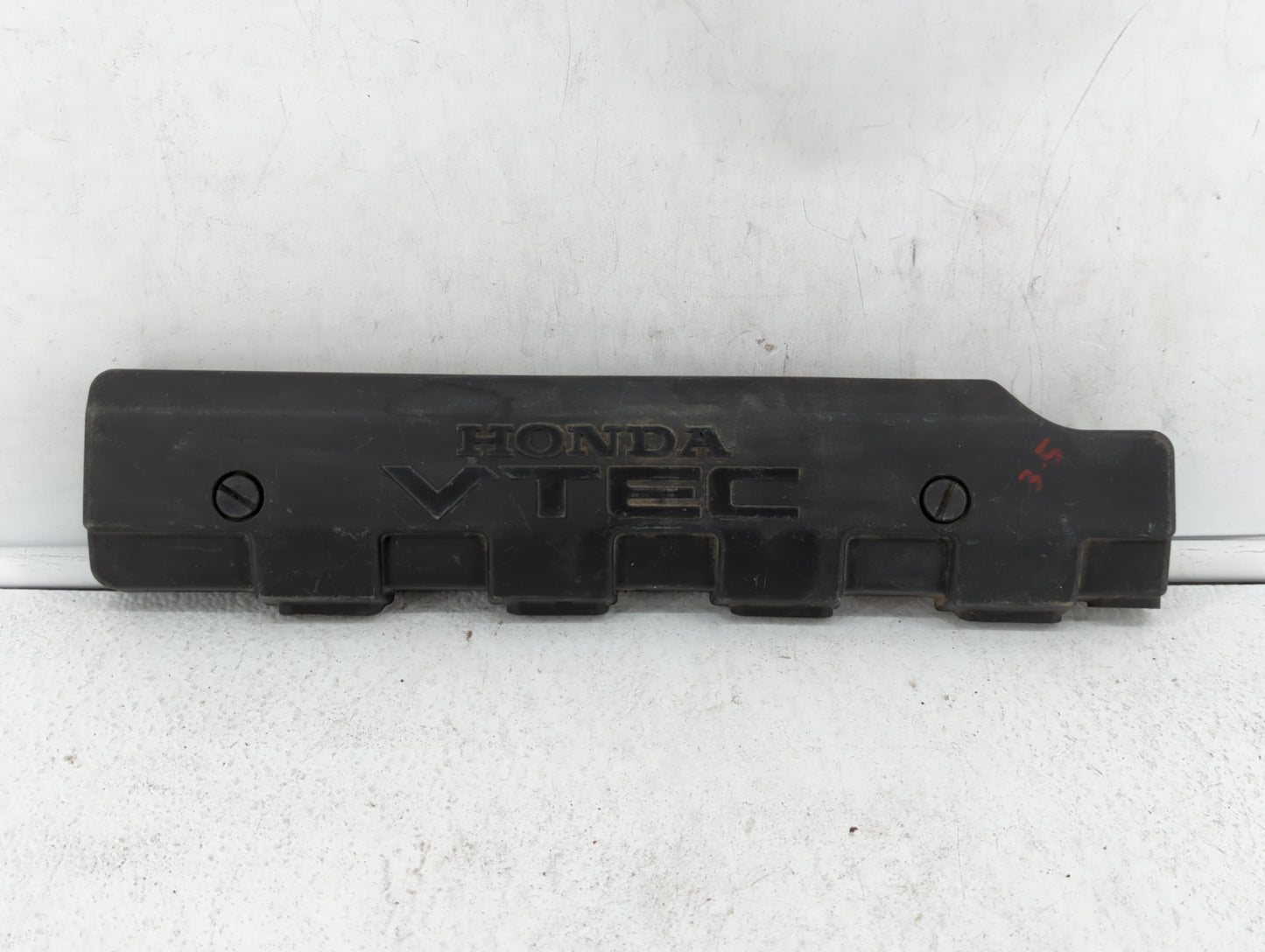 2001 Honda Civic Engine Cover - Oemusedautoparts1.com