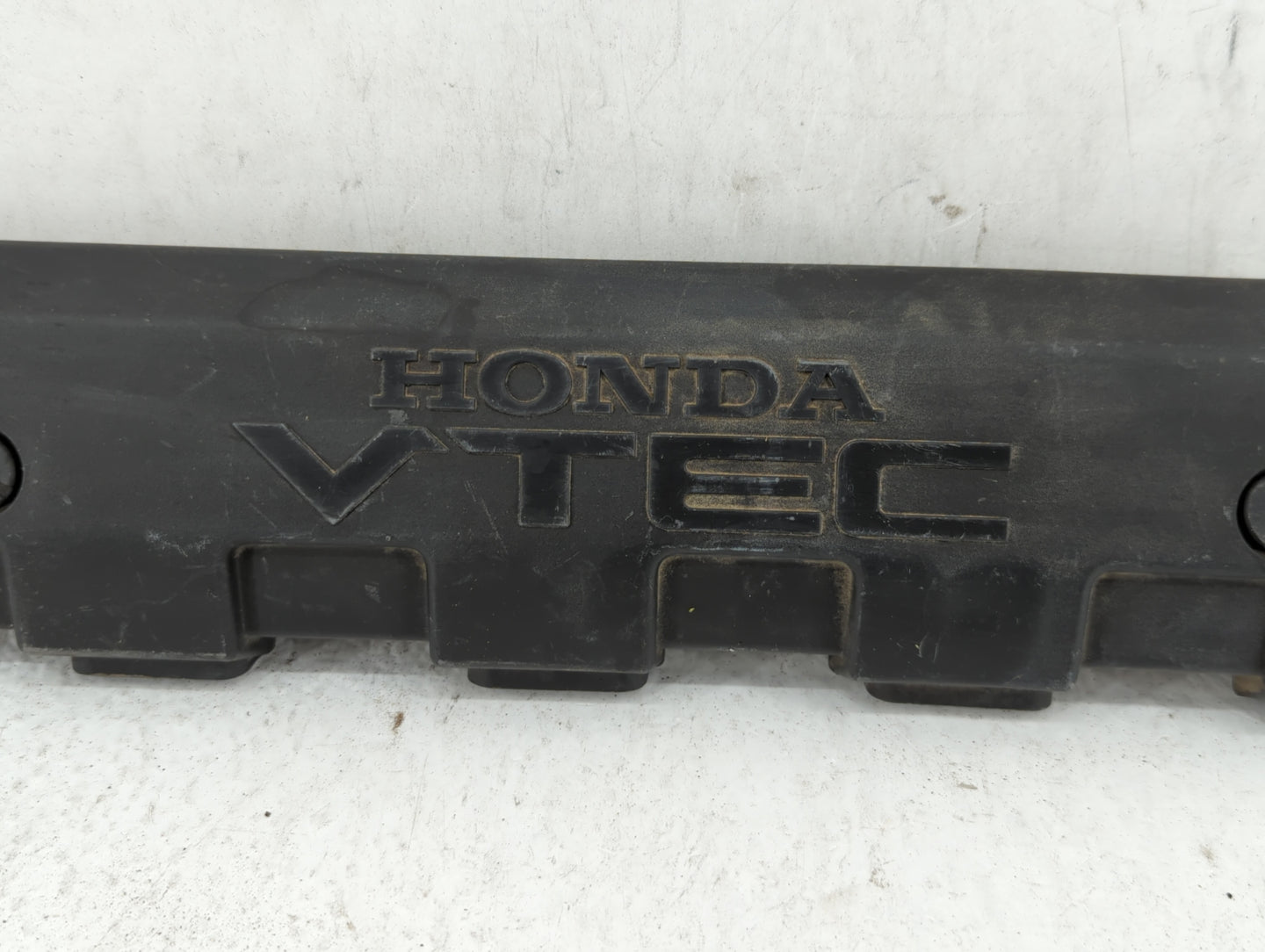 2001 Honda Civic Engine Cover - Oemusedautoparts1.com