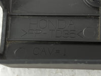2001 Honda Civic Engine Cover - Oemusedautoparts1.com