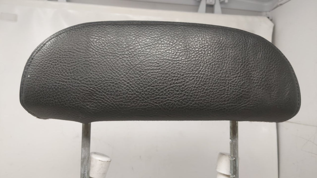 2001 Honda Civic Headrest Head Rest Rear Center Seat Black 39546 - Oemusedautoparts1.com