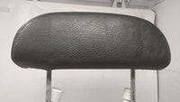 2001 Honda Civic Headrest Head Rest Rear Center Seat Black 39546 - Oemusedautoparts1.com