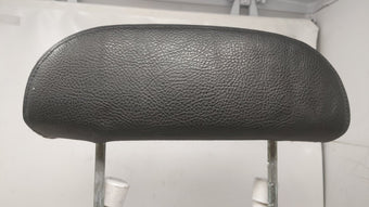compare product 2001 Honda Civic Headrest Head Rest Rear Center Seat Black 39546
