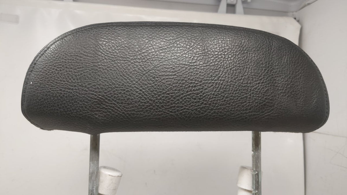 2001 Honda Civic Headrest Head Rest Rear Center Seat Black 39546 - Oemusedautoparts1.com