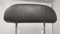 2001 Honda Civic Headrest Head Rest Rear Center Seat Black 39546 - Oemusedautoparts1.com