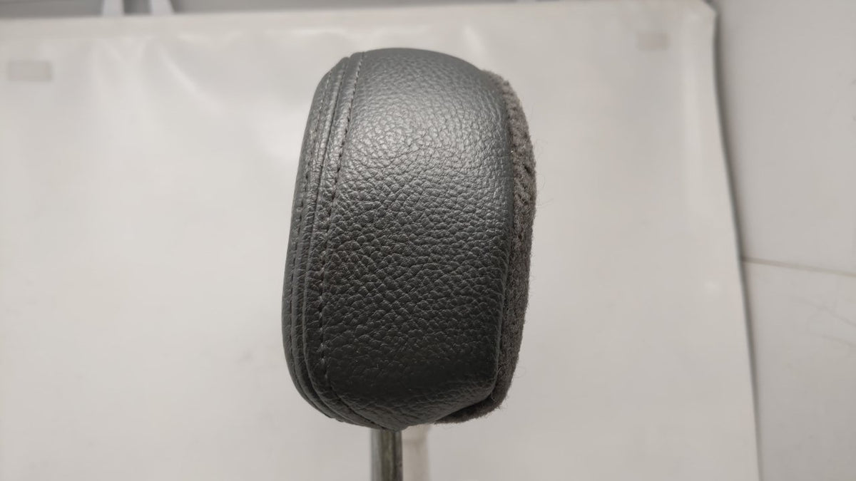 2001 Honda Civic Headrest Head Rest Rear Center Seat Black 39546 - Oemusedautoparts1.com
