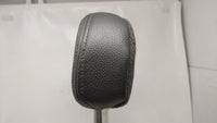 2001 Honda Civic Headrest Head Rest Rear Center Seat Black 39546 - Oemusedautoparts1.com