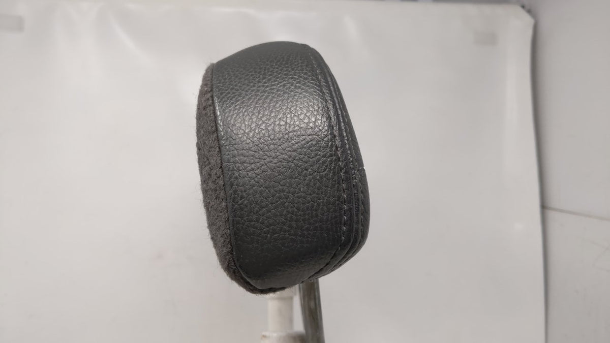 2001 Honda Civic Headrest Head Rest Rear Center Seat Black 39546 - Oemusedautoparts1.com