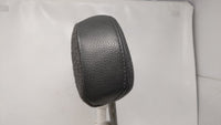 2001 Honda Civic Headrest Head Rest Rear Center Seat Black 39546 - Oemusedautoparts1.com