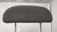 2001 Honda Civic Headrest Head Rest Rear Center Seat Black 39546 - Oemusedautoparts1.com