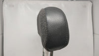 2001 Honda Civic Headrest Head Rest Rear Center Seat Black 39546 - Oemusedautoparts1.com