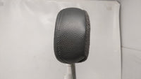 2001 Honda Civic Headrest Head Rest Rear Center Seat Black 39546 - Oemusedautoparts1.com