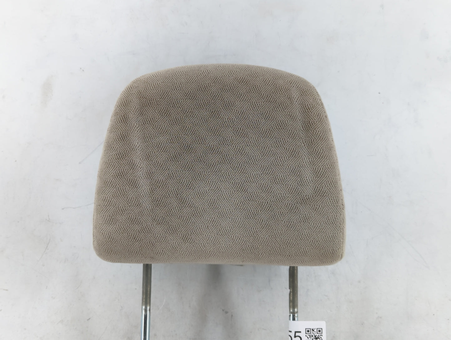 2001-2005 Honda Civic Headrest Head Rest Front Driver Passenger Seat Fits Fits 2001 2002 2003 2004 2005 OEM Used Auto Parts 
