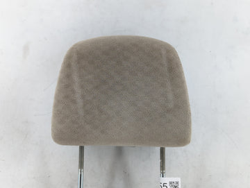 2001-2005 Honda Civic Headrest Head Rest Front Driver Passenger Seat Fits Fits 2001 2002 2003 2004 2005 OEM Used Auto Parts 