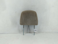 2001-2005 Honda Civic Headrest Head Rest Front Driver Passenger Seat Fits Fits 2001 2002 2003 2004 2005 OEM Used Auto Parts 