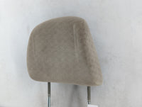 2001-2005 Honda Civic Headrest Head Rest Front Driver Passenger Seat Fits Fits 2001 2002 2003 2004 2005 OEM Used Auto Parts 
