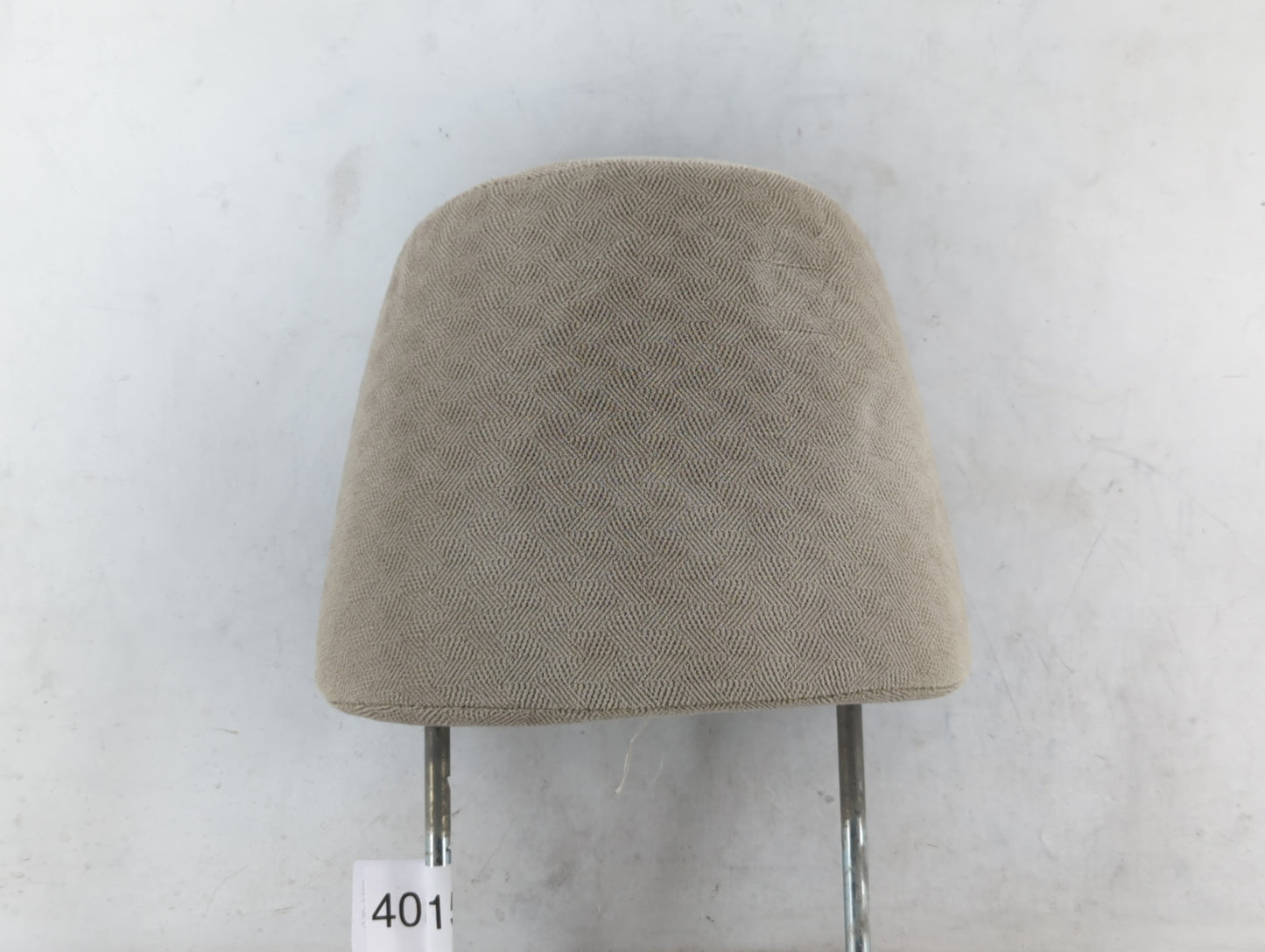 2001-2005 Honda Civic Headrest Head Rest Front Driver Passenger Seat Fits Fits 2001 2002 2003 2004 2005 OEM Used Auto Parts 