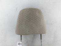 2001-2005 Honda Civic Headrest Head Rest Front Driver Passenger Seat Fits Fits 2001 2002 2003 2004 2005 OEM Used Auto Parts 