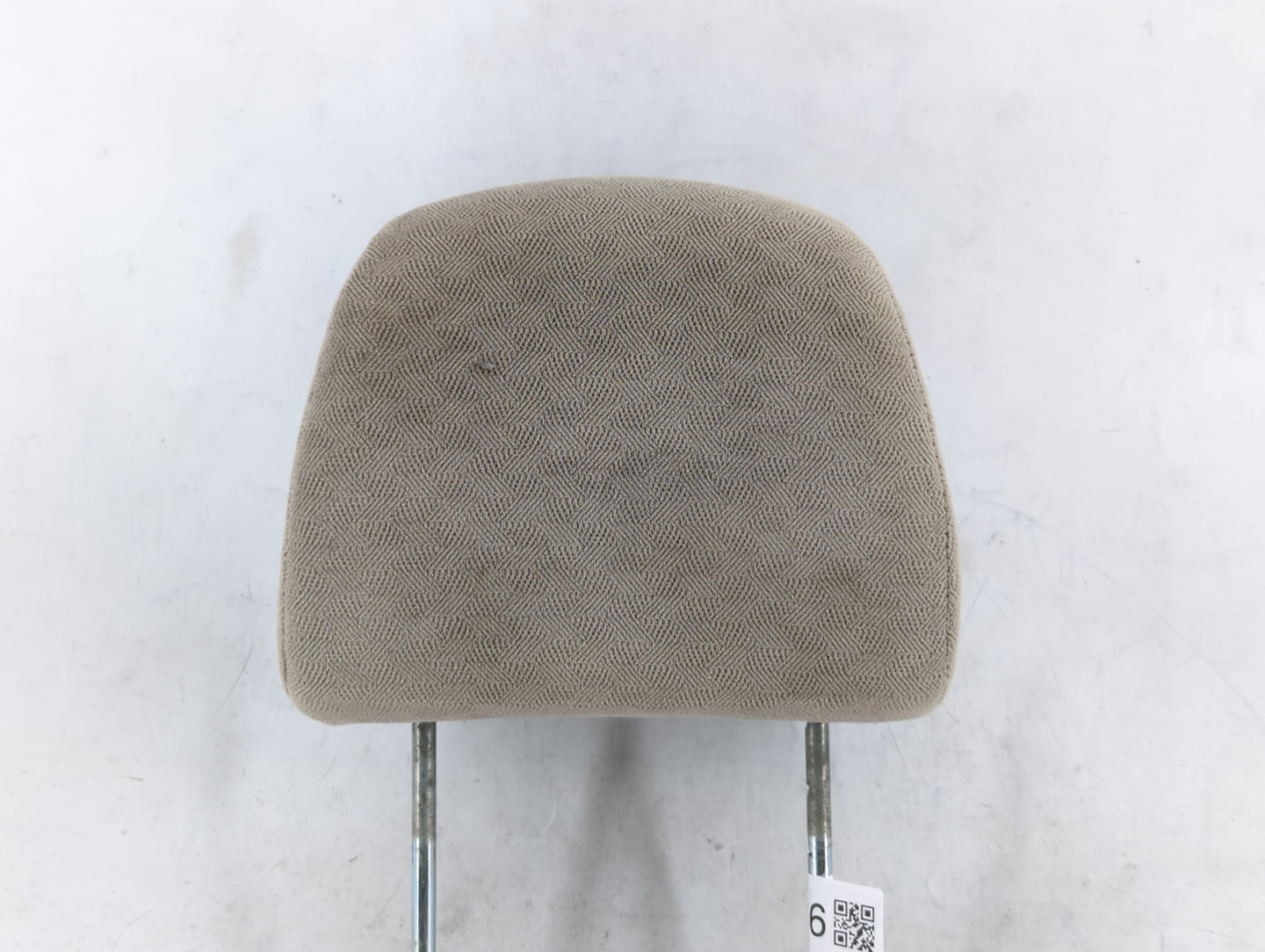 2001-2005 Honda Civic Headrest Head Rest Front Driver Passenger Seat Fits Fits 2001 2002 2003 2004 2005 OEM Used Auto Parts 
