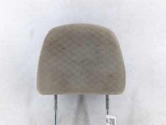 compare product 2001-2005 Honda Civic Headrest Head Rest Front Driver Passenger Seat Fits Fits 2001 2002 2003 2004 2005 OEM Used Auto Parts