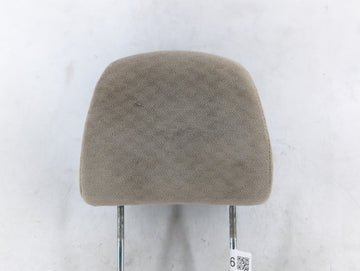 2001-2005 Honda Civic Headrest Head Rest Front Driver Passenger Seat Fits Fits 2001 2002 2003 2004 2005 OEM Used Auto Parts 
