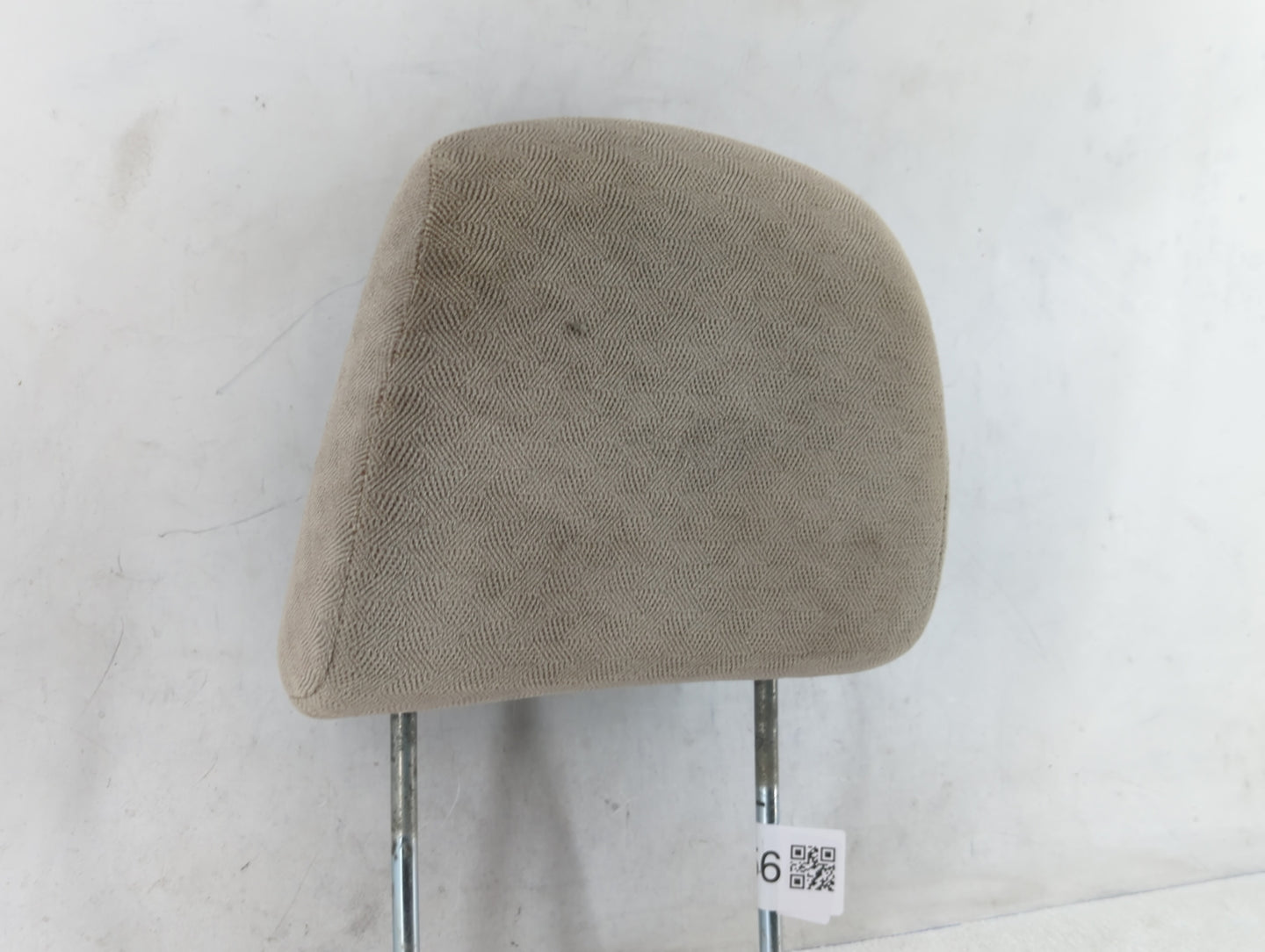 2001-2005 Honda Civic Headrest Head Rest Front Driver Passenger Seat Fits Fits 2001 2002 2003 2004 2005 OEM Used Auto Parts 
