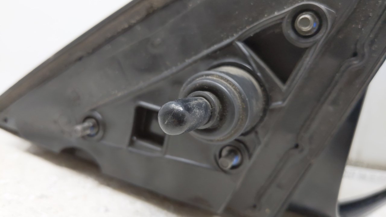 2001-2005 Honda Civic Side Mirror Replacement Passenger Right View Door Mirror Fits Fits 2001 2002 2003 2004 2005 OEM Used A