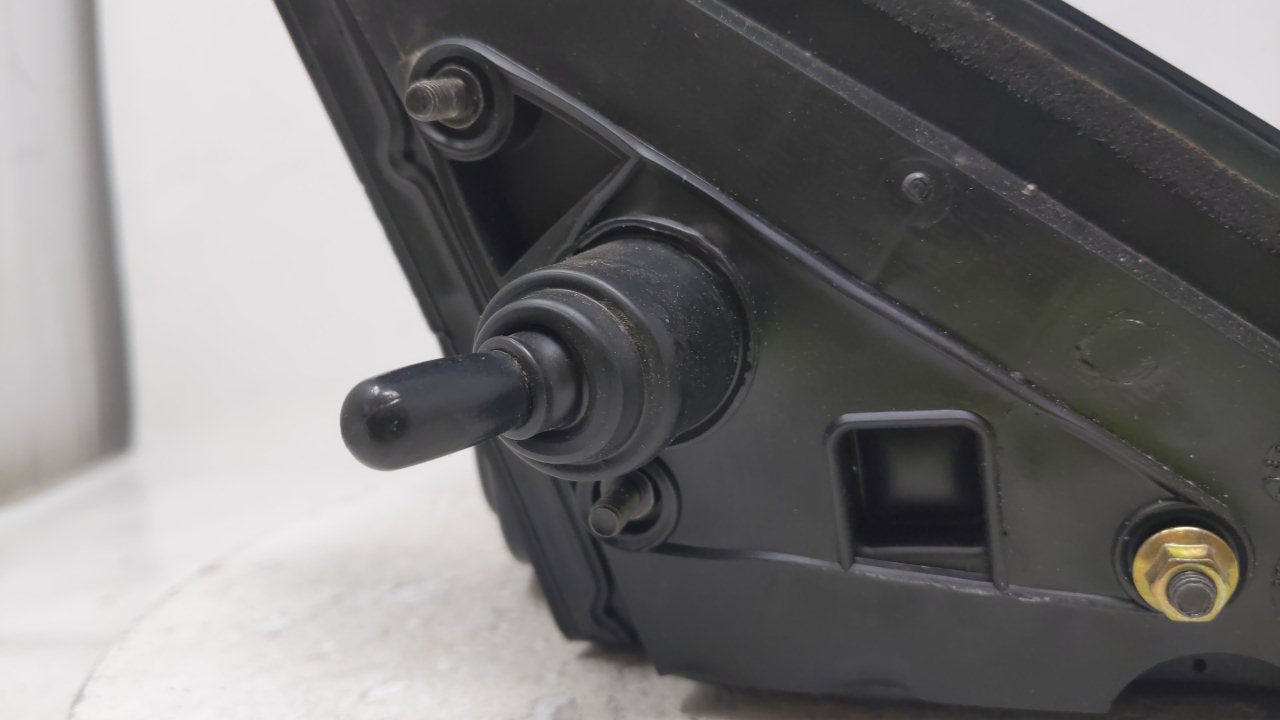 2001-2005 Honda Civic Side Mirror Replacement Passenger Right View Door Mirror Fits Fits 2001 2002 2003 2004 2005 OEM Used A