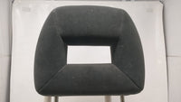 2001 Honda Civic Headrest Head Rest Rear Center Seat Black 43779 - Oemusedautoparts1.com