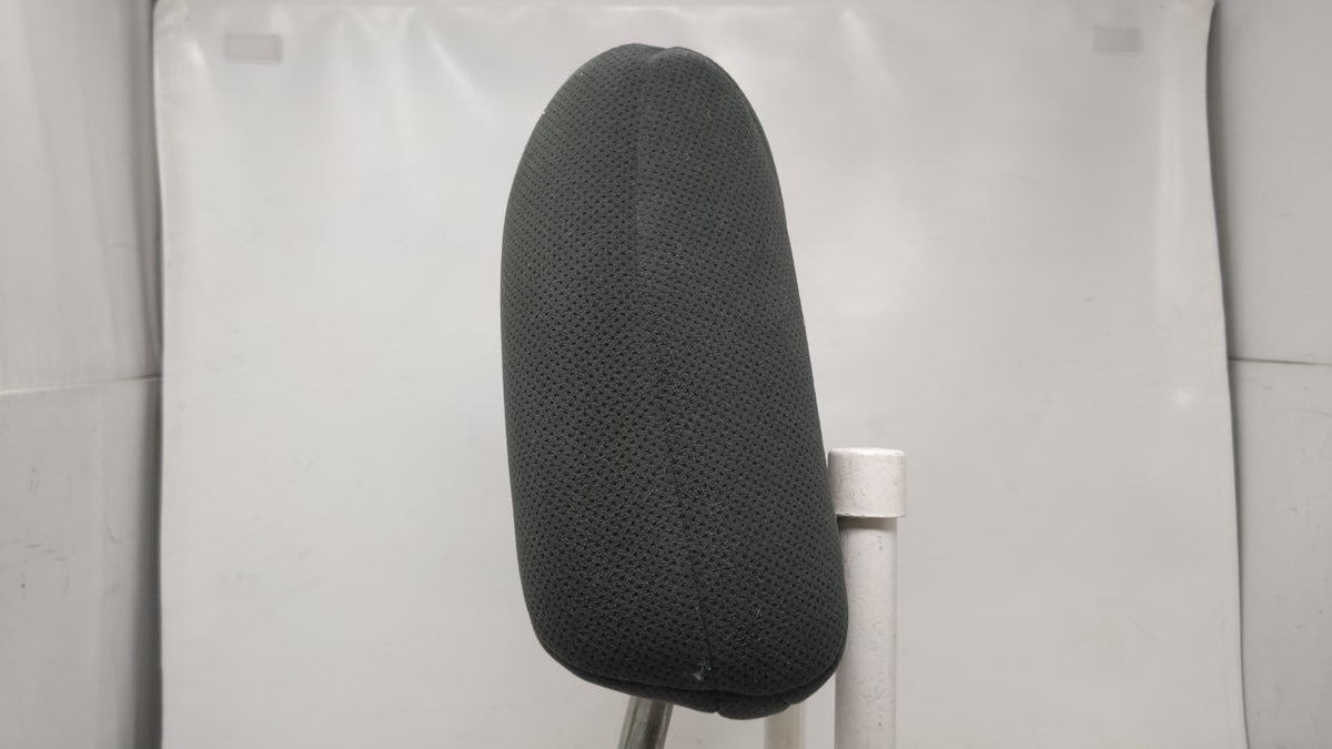 2001 Honda Civic Headrest Head Rest Rear Center Seat Black 43779 - Oemusedautoparts1.com
