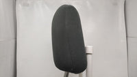 2001 Honda Civic Headrest Head Rest Rear Center Seat Black 43779 - Oemusedautoparts1.com