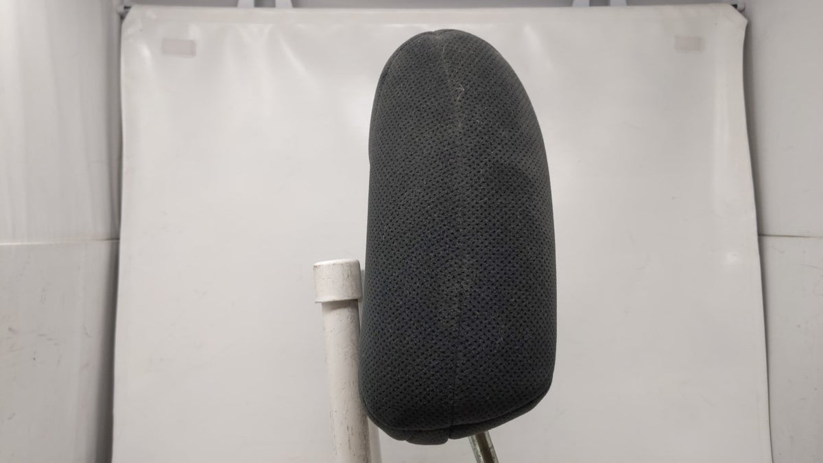 2001 Honda Civic Headrest Head Rest Rear Center Seat Black 43779 - Oemusedautoparts1.com