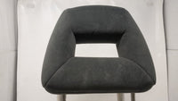2001 Honda Civic Headrest Head Rest Rear Center Seat Black 43779 - Oemusedautoparts1.com