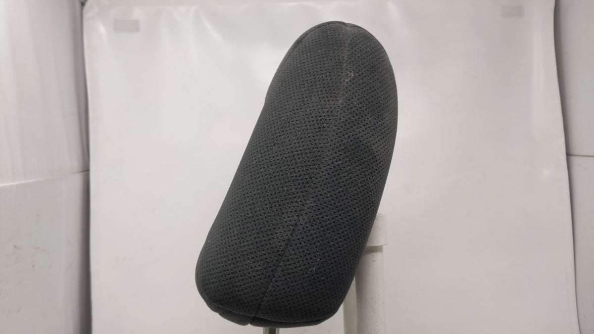 2001 Honda Civic Headrest Head Rest Rear Center Seat Black 43779 - Oemusedautoparts1.com