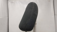 2001 Honda Civic Headrest Head Rest Rear Center Seat Black 43779 - Oemusedautoparts1.com
