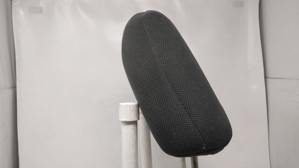 2001 Honda Civic Headrest Head Rest Rear Center Seat Black 43779 - Oemusedautoparts1.com