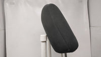 2001 Honda Civic Headrest Head Rest Rear Center Seat Black 43779 - Oemusedautoparts1.com
