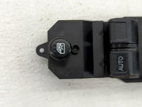 2001-2005 Honda Civic Master Power Window Switch Replacement Driver Side Left P/N:83593-S5AA-9010-M1 Fits OEM Used Auto Part