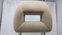 2001 Honda Civic Headrest Head Rest Rear Center Seat Tan 45116 - Oemusedautoparts1.com