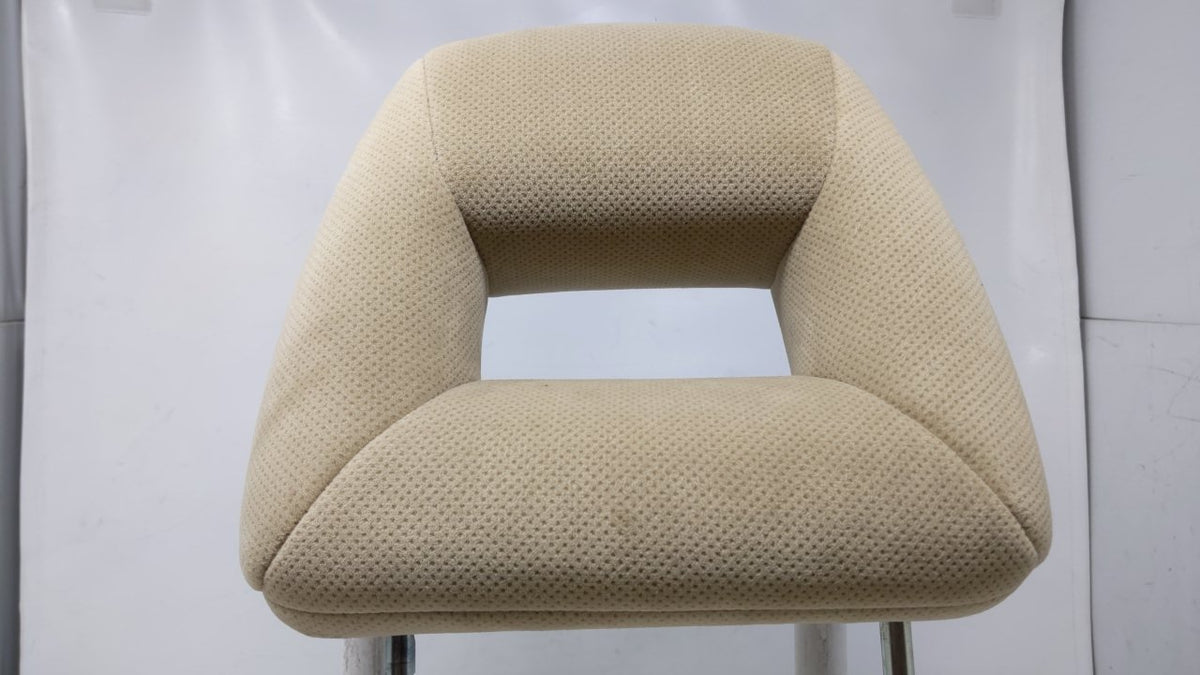 2001 Honda Civic Headrest Head Rest Rear Center Seat Tan 45116 - Oemusedautoparts1.com