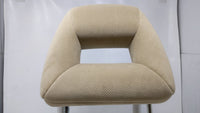 2001 Honda Civic Headrest Head Rest Rear Center Seat Tan 45116 - Oemusedautoparts1.com