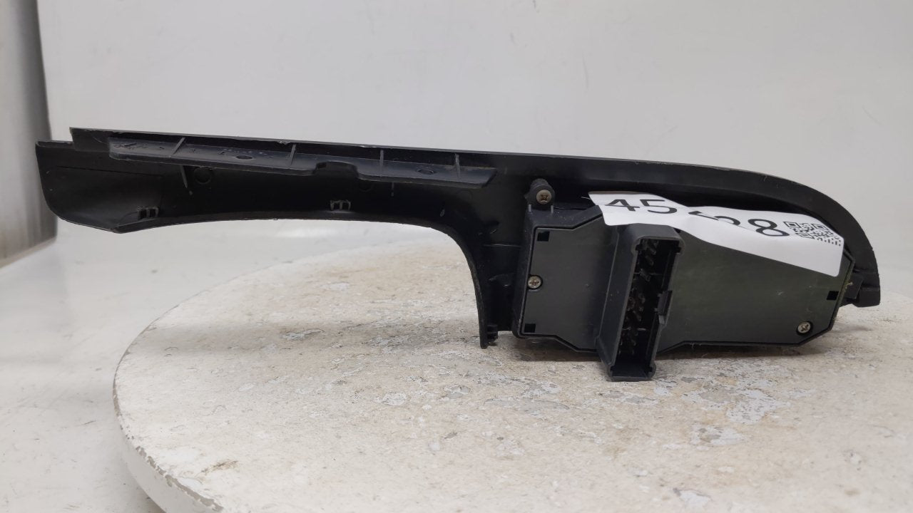 2001 Honda Civic Master Power Window Switch Replacement Driver Side Left Fits OEM Used Auto Parts - Oemusedautoparts1.com