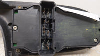 2001 Honda Civic Master Power Window Switch Replacement Driver Side Left Fits OEM Used Auto Parts - Oemusedautoparts1.com