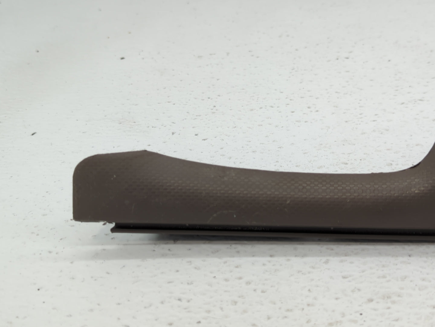 2001 Honda Civic Master Power Window Switch Replacement Driver Side Left P/N:83593-S5AA-9010-M1 Fits OEM Used Auto Parts - O