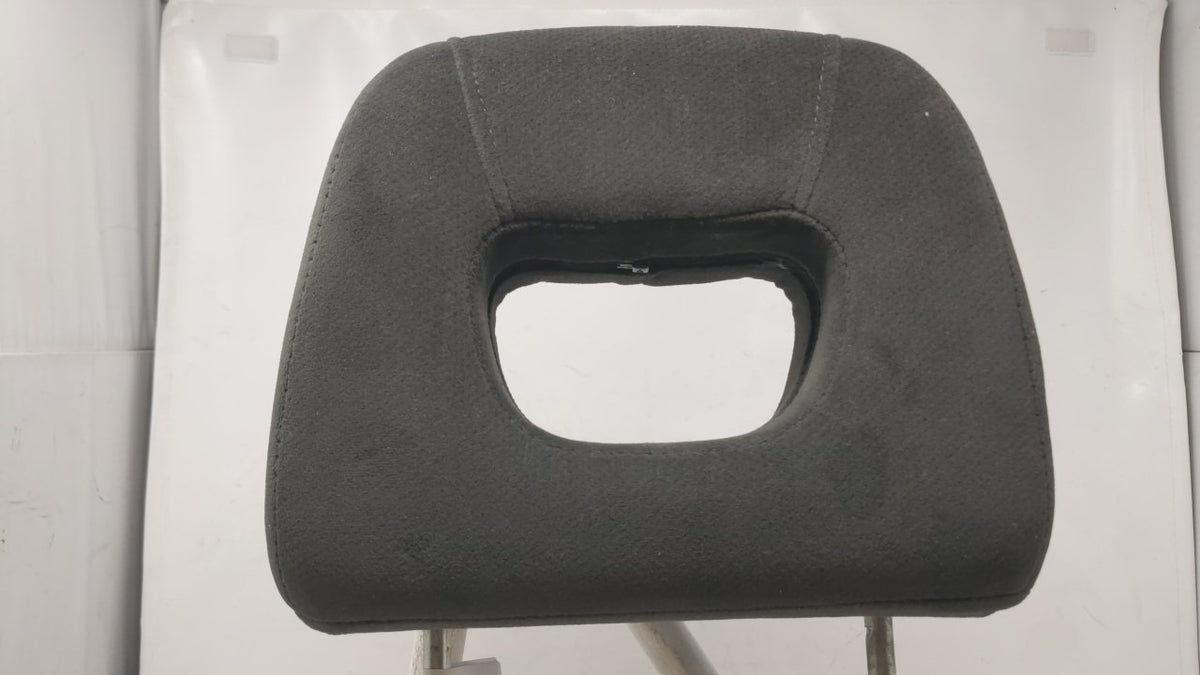 2001 Honda Civic Headrest Head Rest Rear Center Seat Black 47227 - Oemusedautoparts1.com