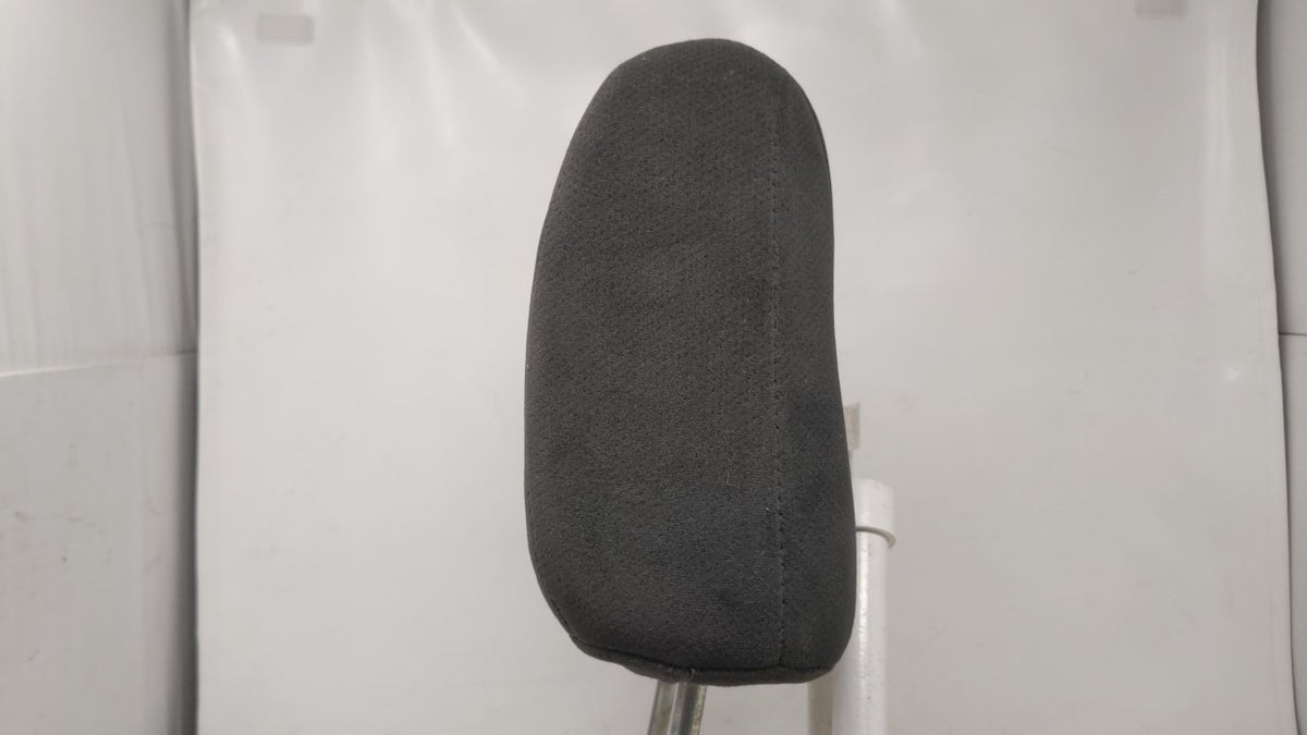 2001 Honda Civic Headrest Head Rest Rear Center Seat Black 47227 - Oemusedautoparts1.com