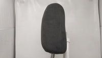 2001 Honda Civic Headrest Head Rest Rear Center Seat Black 47227 - Oemusedautoparts1.com